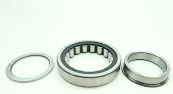 FAG NUP204-E-XL-TVP2 Bearing